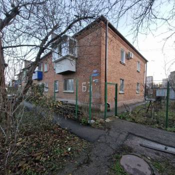 Продается 2-х комнатная квартира, 44,7 м²