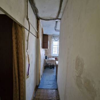 Продается 2-х комнатная квартира, 44,7 м²