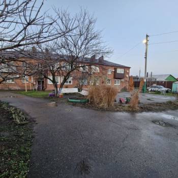 Продается 2-х комнатная квартира, 44,7 м²