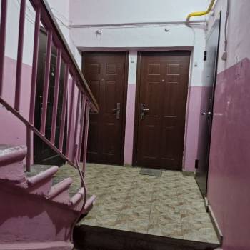 Продается 2-х комнатная квартира, 44,7 м²
