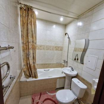 Продается 2-х комнатная квартира, 44,7 м²