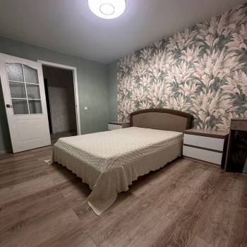 Сдается 2-х комнатная квартира, 45 м²