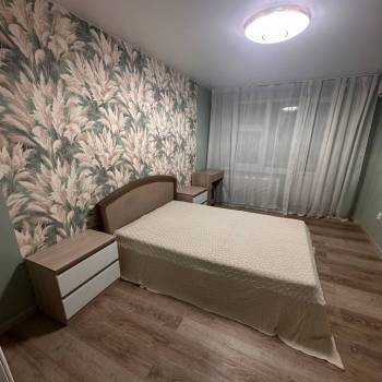 Сдается 2-х комнатная квартира, 45 м²