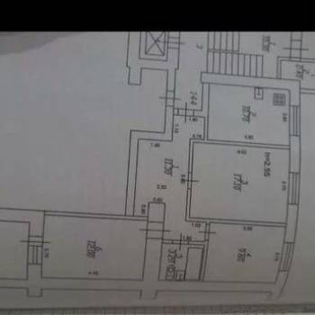 Продается 3-х комнатная квартира, 65,4 м²