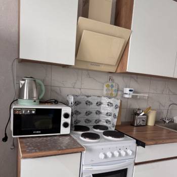 Сдается 1-комнатная квартира, 30,5 м²