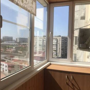 Сдается 1-комнатная квартира, 40 м²