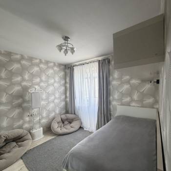 Продается 3-х комнатная квартира, 84 м²