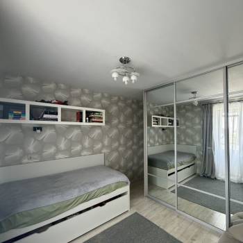 Продается 3-х комнатная квартира, 84 м²