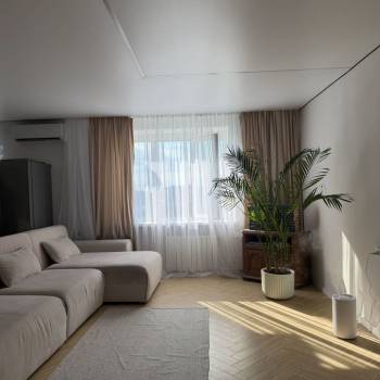 Продается 3-х комнатная квартира, 84 м²