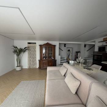 Продается 3-х комнатная квартира, 84 м²