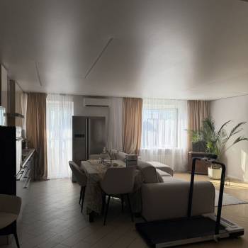 Продается 3-х комнатная квартира, 84 м²