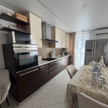 Продается 3-х комнатная квартира, 84 м²