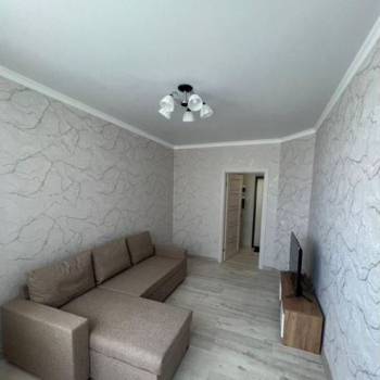 Продается 1-комнатная квартира, 34 м²