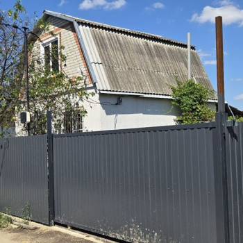 Продается Дом, 60 м²