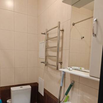 Сдается 1-комнатная квартира, 20 м²