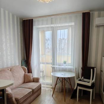 Сдается 1-комнатная квартира, 20 м²