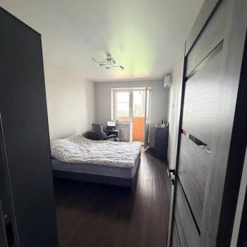 Продается 2-х комнатная квартира, 57 м²