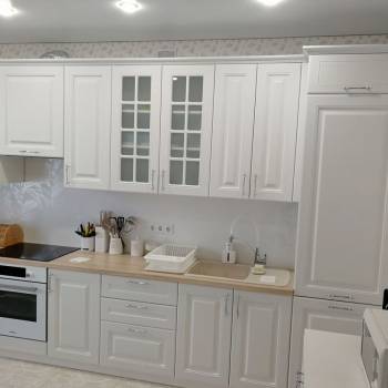 Продается 2-х комнатная квартира, 60,9 м²