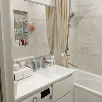 Продается 2-х комнатная квартира, 60,9 м²