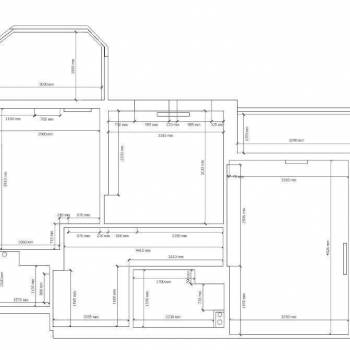 Продается 2-х комнатная квартира, 51 м²
