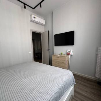 Продается 2-х комнатная квартира, 51 м²