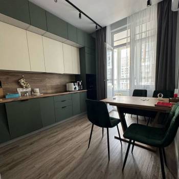Продается 2-х комнатная квартира, 51 м²