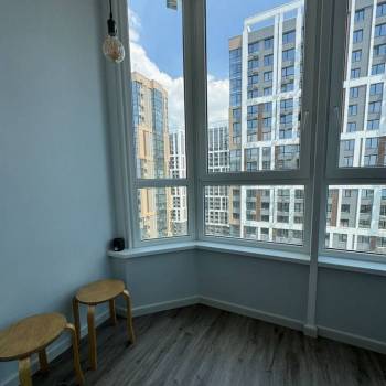 Продается 2-х комнатная квартира, 51 м²