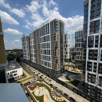Продается 2-х комнатная квартира, 51 м²
