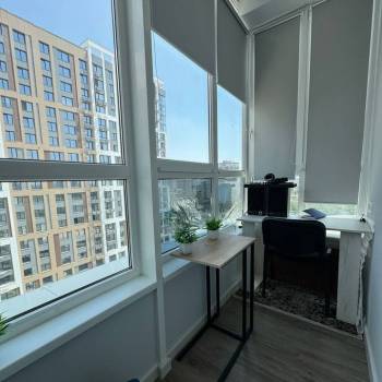Продается 2-х комнатная квартира, 51 м²