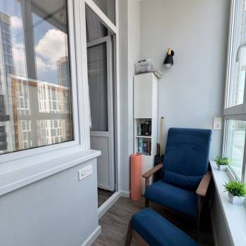 Продается 2-х комнатная квартира, 51 м²