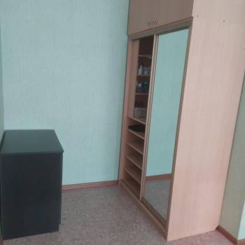 Продается 1-комнатная квартира, 42,9 м²