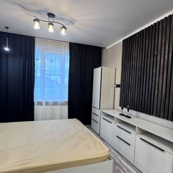 Сдается 1-комнатная квартира, 42 м²