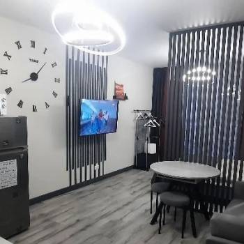 Продается 1-комнатная квартира, 29,2 м²