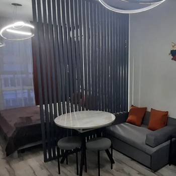 Продается 1-комнатная квартира, 29,2 м²