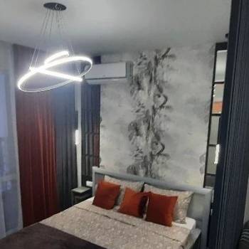 Продается 1-комнатная квартира, 29,2 м²