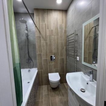 Продается 1-комнатная квартира, 35,5 м²