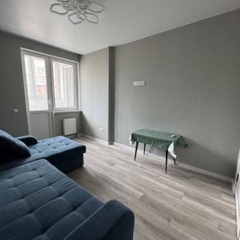 Продается 1-комнатная квартира, 35,5 м²