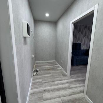 Продается 1-комнатная квартира, 35,5 м²