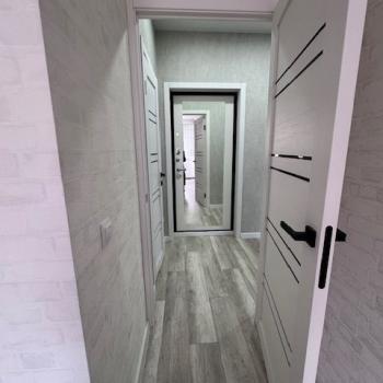 Продается 1-комнатная квартира, 35,5 м²