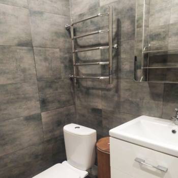 Сдается 1-комнатная квартира, 44,7 м²