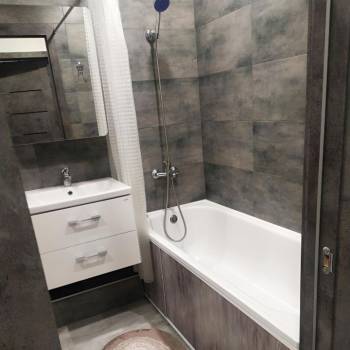Сдается 1-комнатная квартира, 44,7 м²