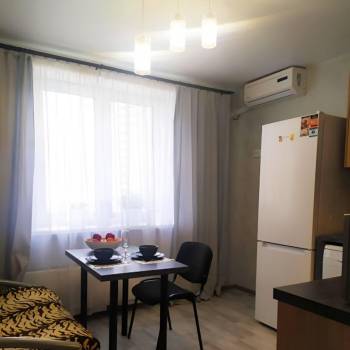 Сдается 1-комнатная квартира, 44,7 м²