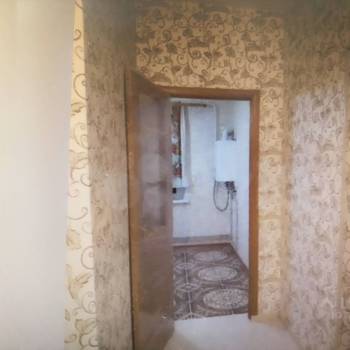 Продается 1-комнатная квартира, 52 м²