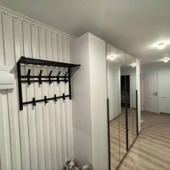 Сдается Многокомнатная квартира, 71 м²