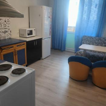 Сдается 2-х комнатная квартира, 65,5 м²