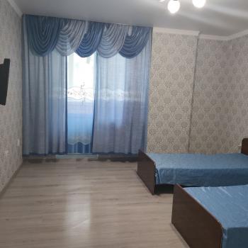 Сдается 2-х комнатная квартира, 65,5 м²