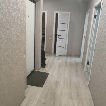 Сдается 2-х комнатная квартира, 65,5 м²