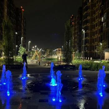 Сдается 2-х комнатная квартира, 46 м²