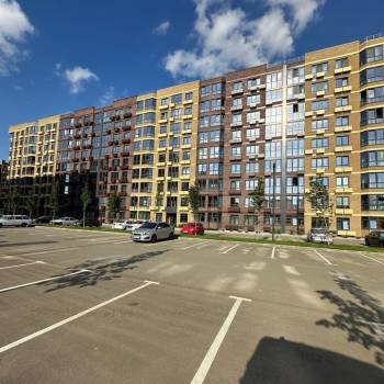 Сдается 2-х комнатная квартира, 46 м²