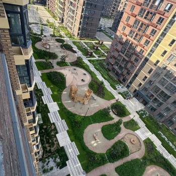 Сдается 2-х комнатная квартира, 46 м²